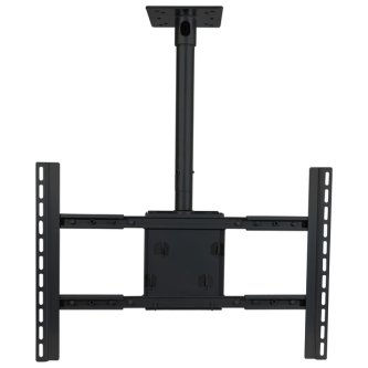 Video Mount Products UNIVERSAL FLAT PANEL MONITOR CEILING MOU